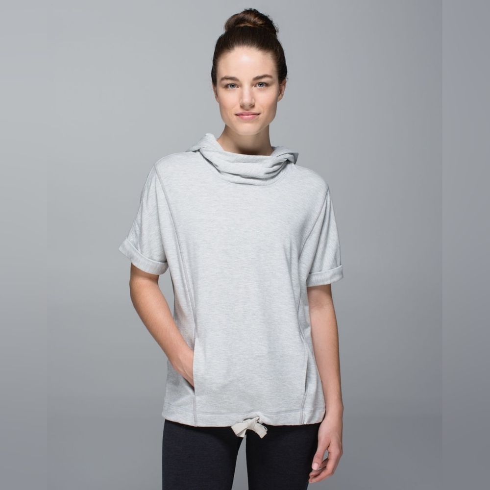 Lululemon Serenity Hoodie